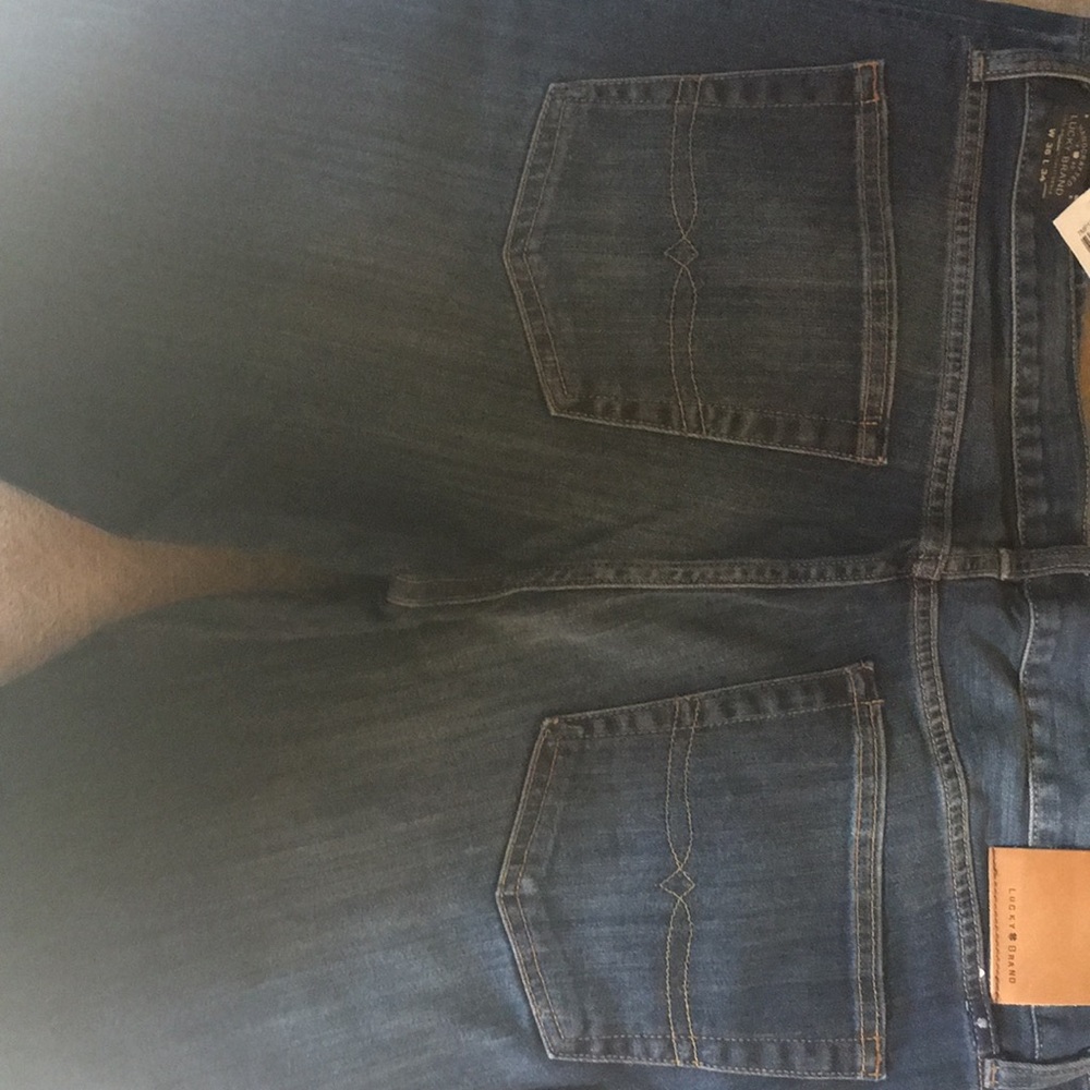 Jeans - Picture 3 of 3